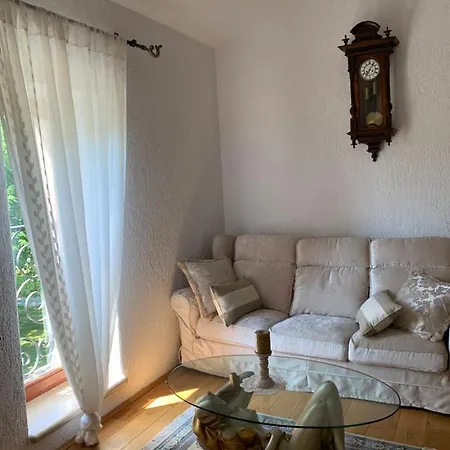 Castello Rausch Πανσιόν