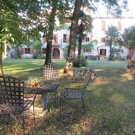 Πανσιόν Castello Rausch