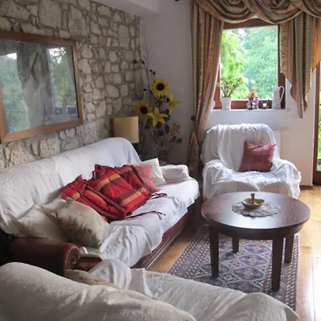Πανσιόν Castello Rausch 4*